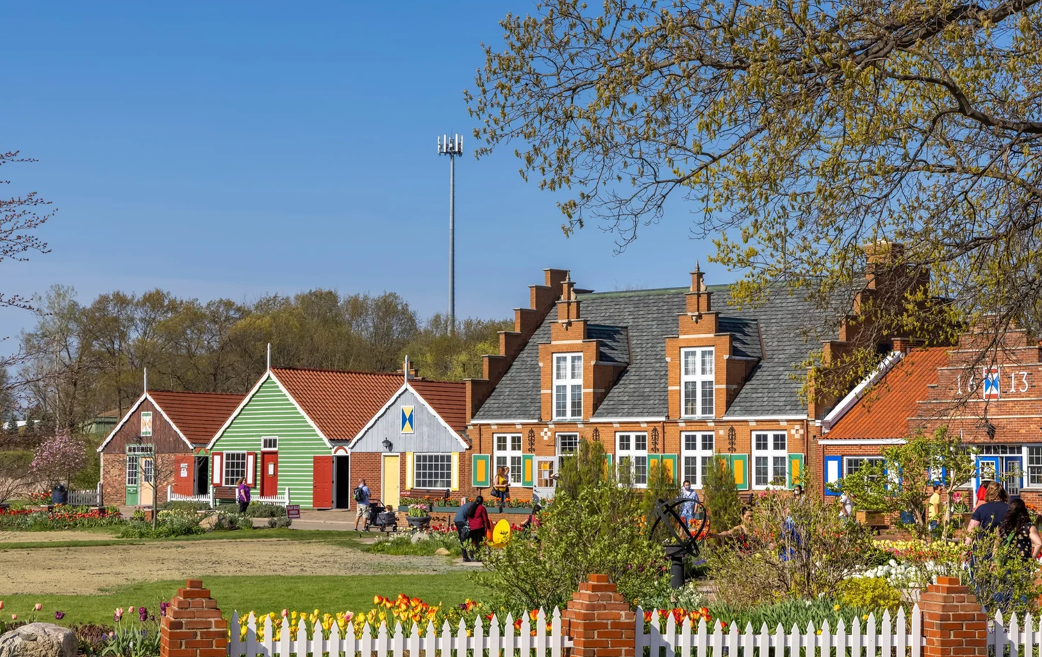 eX² Technology Partners with Holland Board of Public Works to Make High-Speed Connectivity a Reality for Every Holland, MI Residence