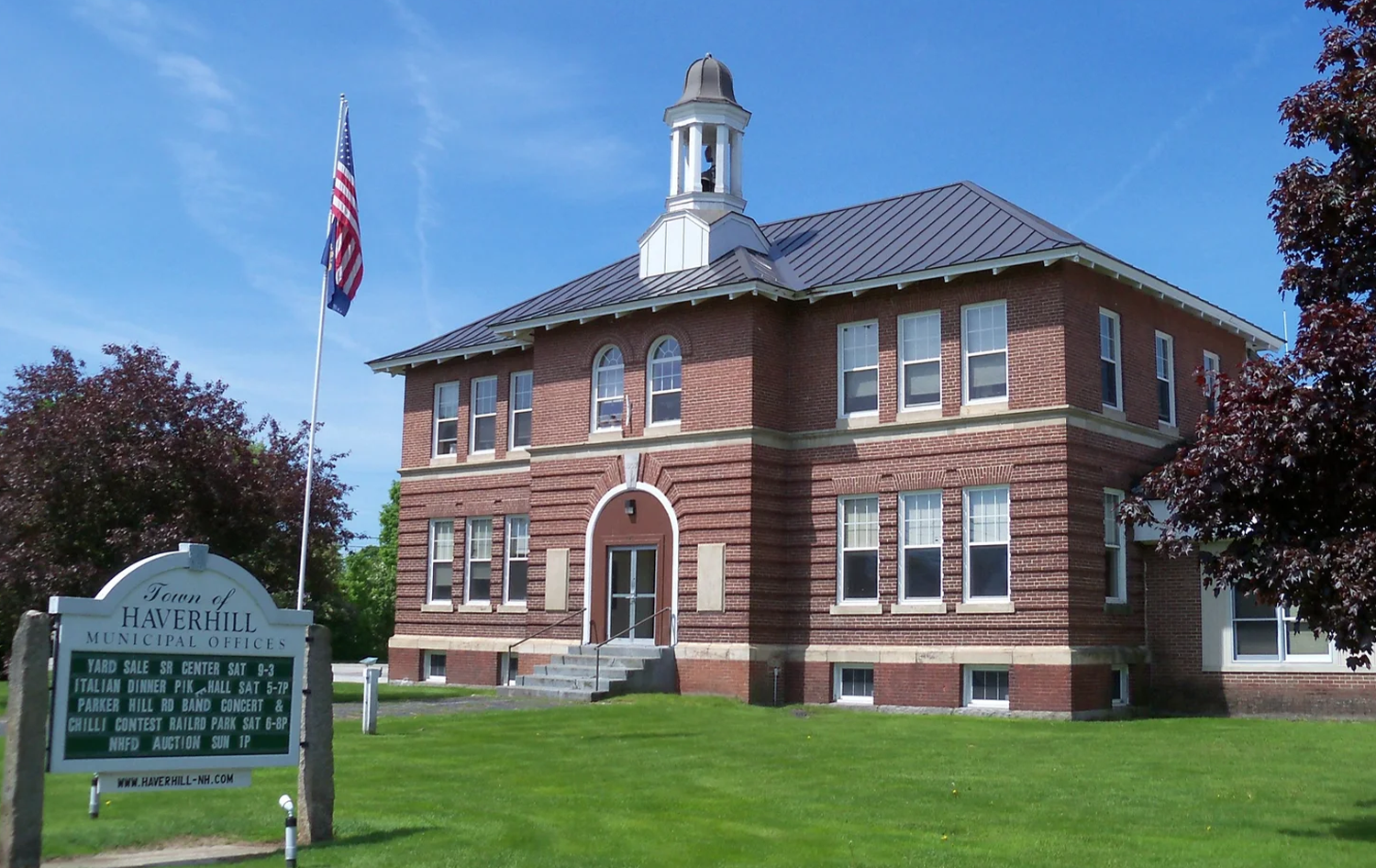 eX² Technology to Embark on Rural New Hampshire Broadband Project, Enabling Technological Advancement and More with High-Speed Internet Connectivity