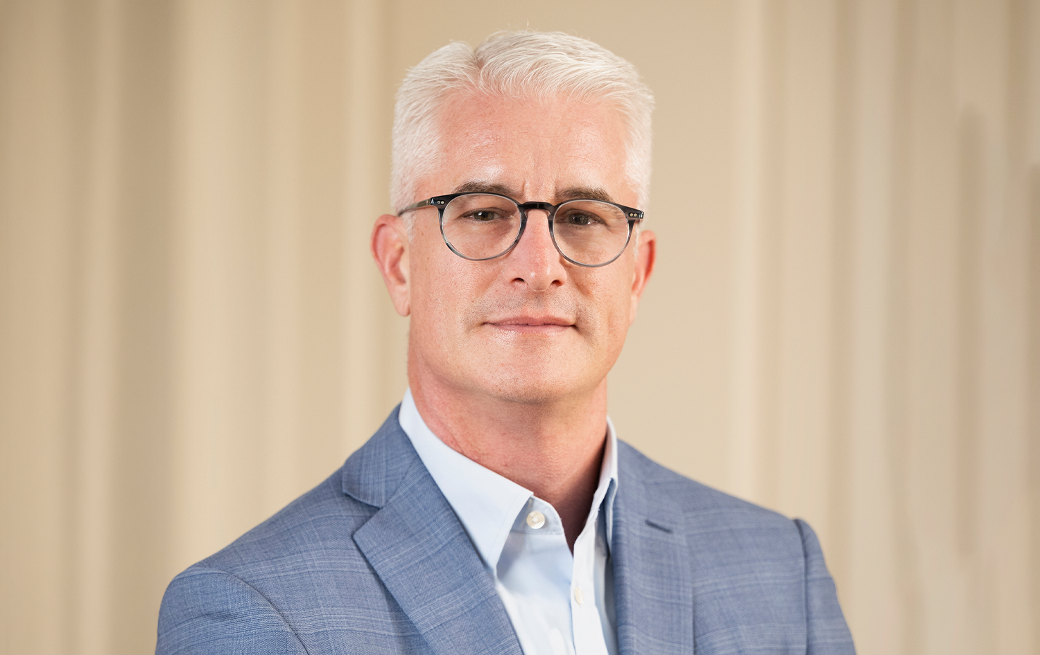 Vivacity Infrastructure Group Appoints Christopher Rabii as President and Chief Executive Officer