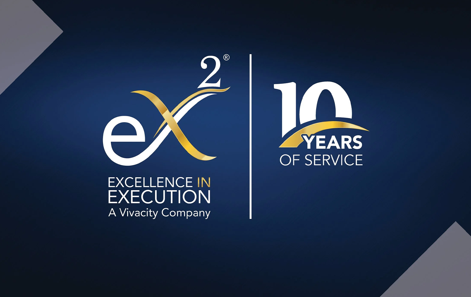 From Rural Broadband to Smart Cities: eX² Technology Celebrates 10 Years of Excellence in Execution