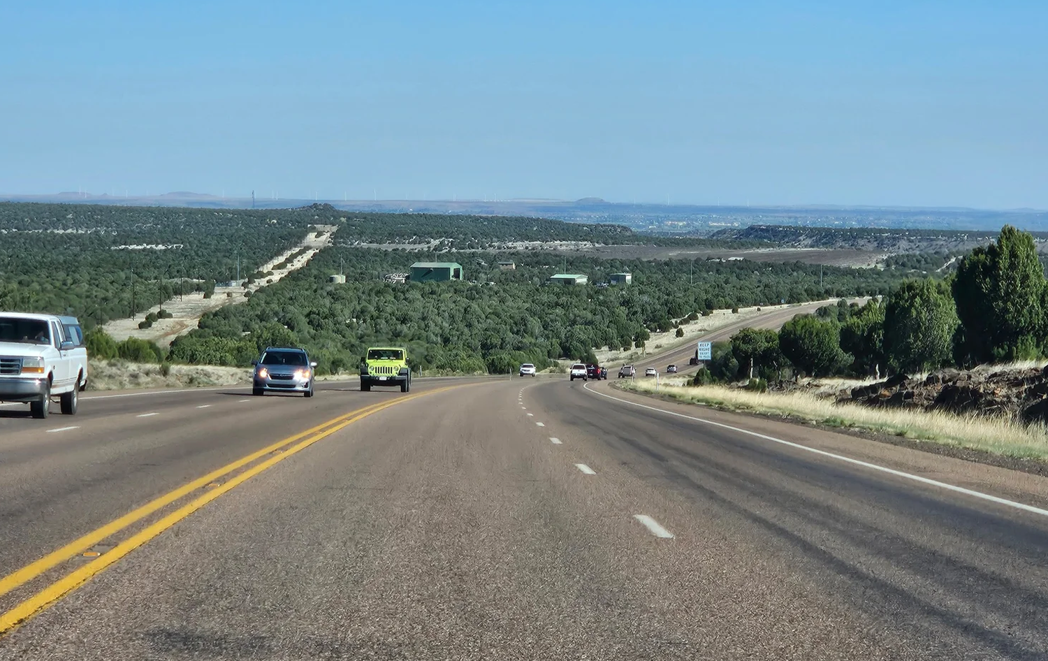 eX² Technology and Local Arizona Partners Announce Broadband Connectivity Milestone