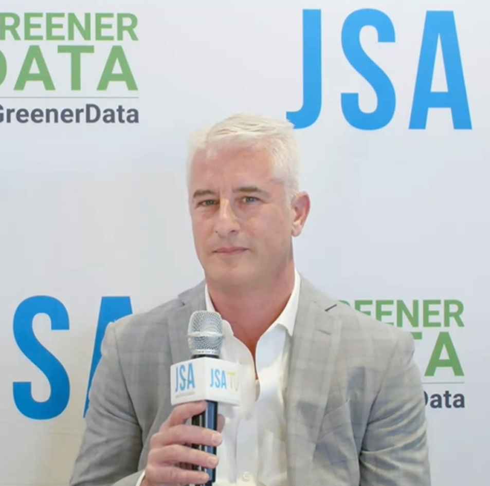 VIDEO: President &amp;CEO Christopher Rabii Discusses Project Updates, BEAD &amp; Fiber-Wireless Synergies