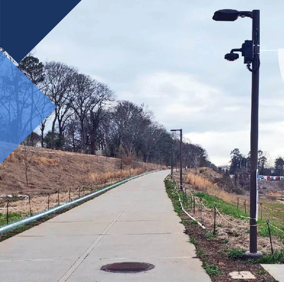 Atlanta BeltLine Kicks-Off a Digital Inclusion and Smart Cities Initiative Aimed at Addressing Urban Issues and Connecting Communities through Technology