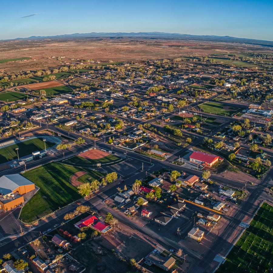 eX² Technology Announces Long-Term Dark Fiber Agreement on Navajo County Middle-Mile Network