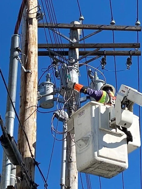 COMED