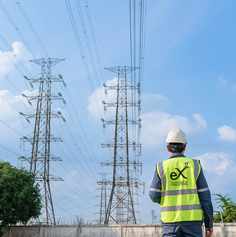 Long-Haul network planning and permitting