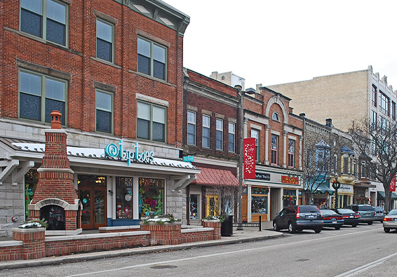 Holland, Michigan