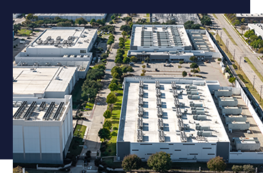 Long Haul Data Center & AI Growth