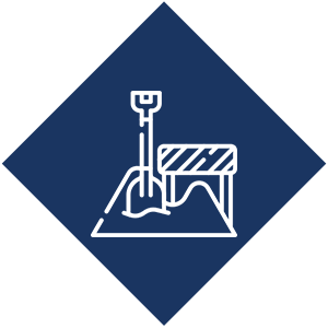 350+ Middle Mile Projects