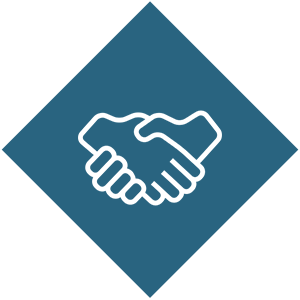 partnership models duct and dark fiber