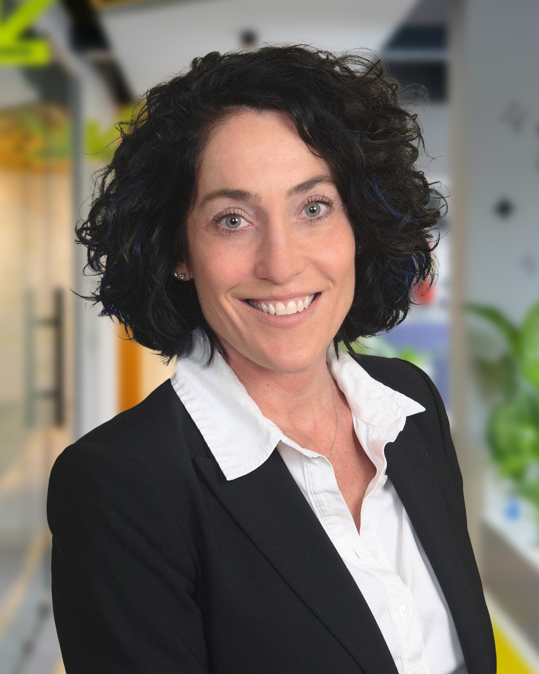 Jen Hockensmith, Director of Business Development