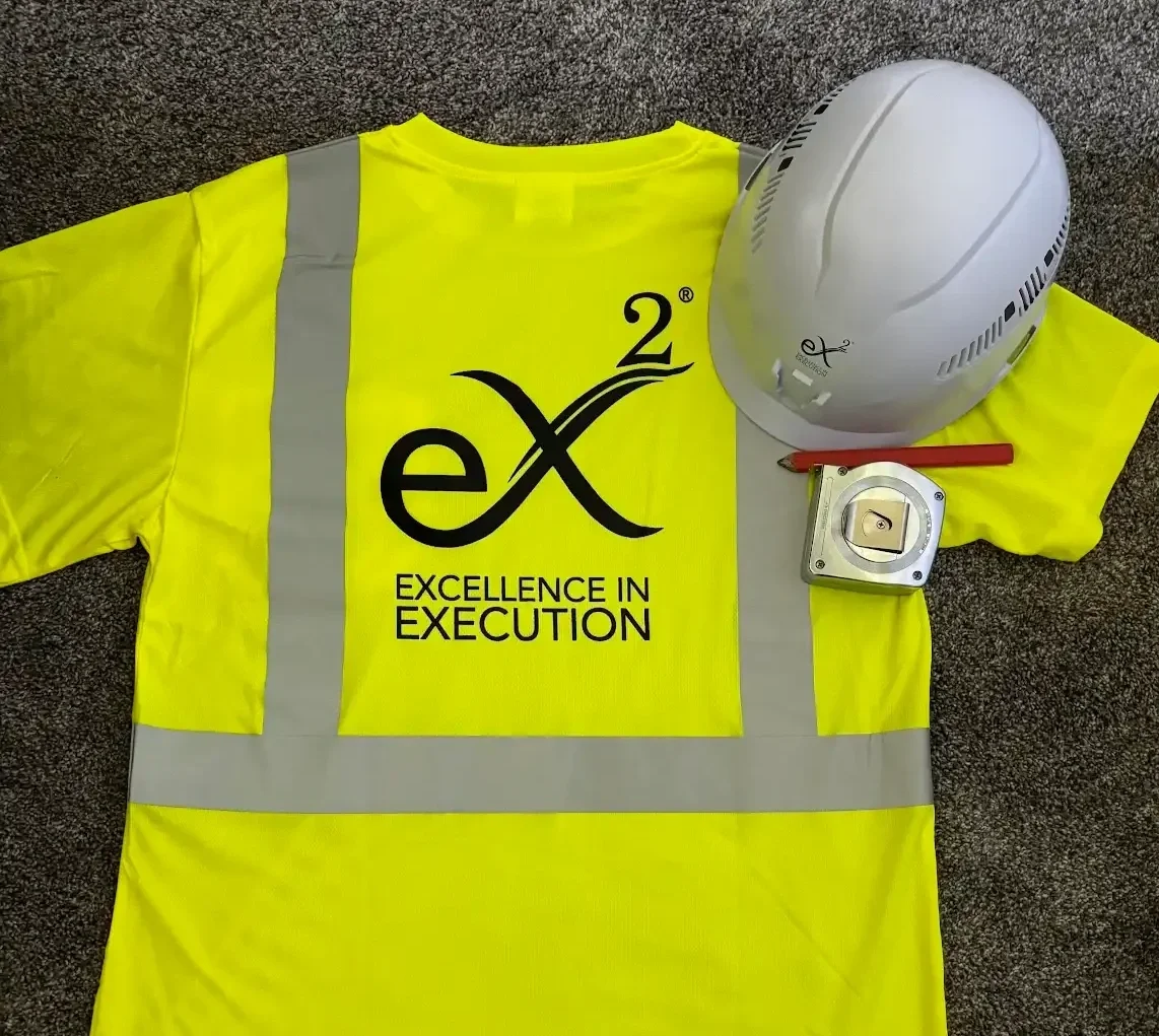 eX² Technology PPE