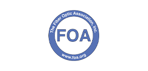 The Fiber Optic Association Inc Member