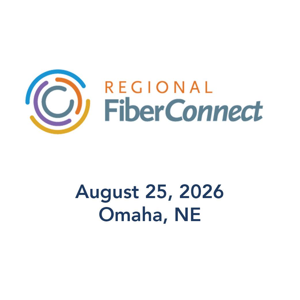 Regional Fiber Connect Oklahoma City, OK