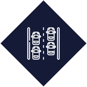 Connected Roadways ITS