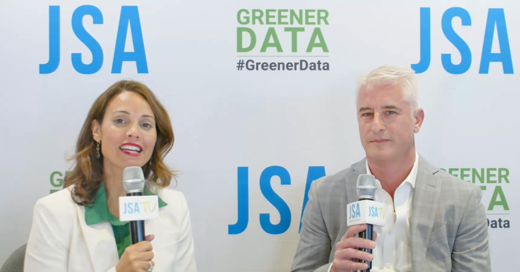 Chris Rebii, President & CEO Interview