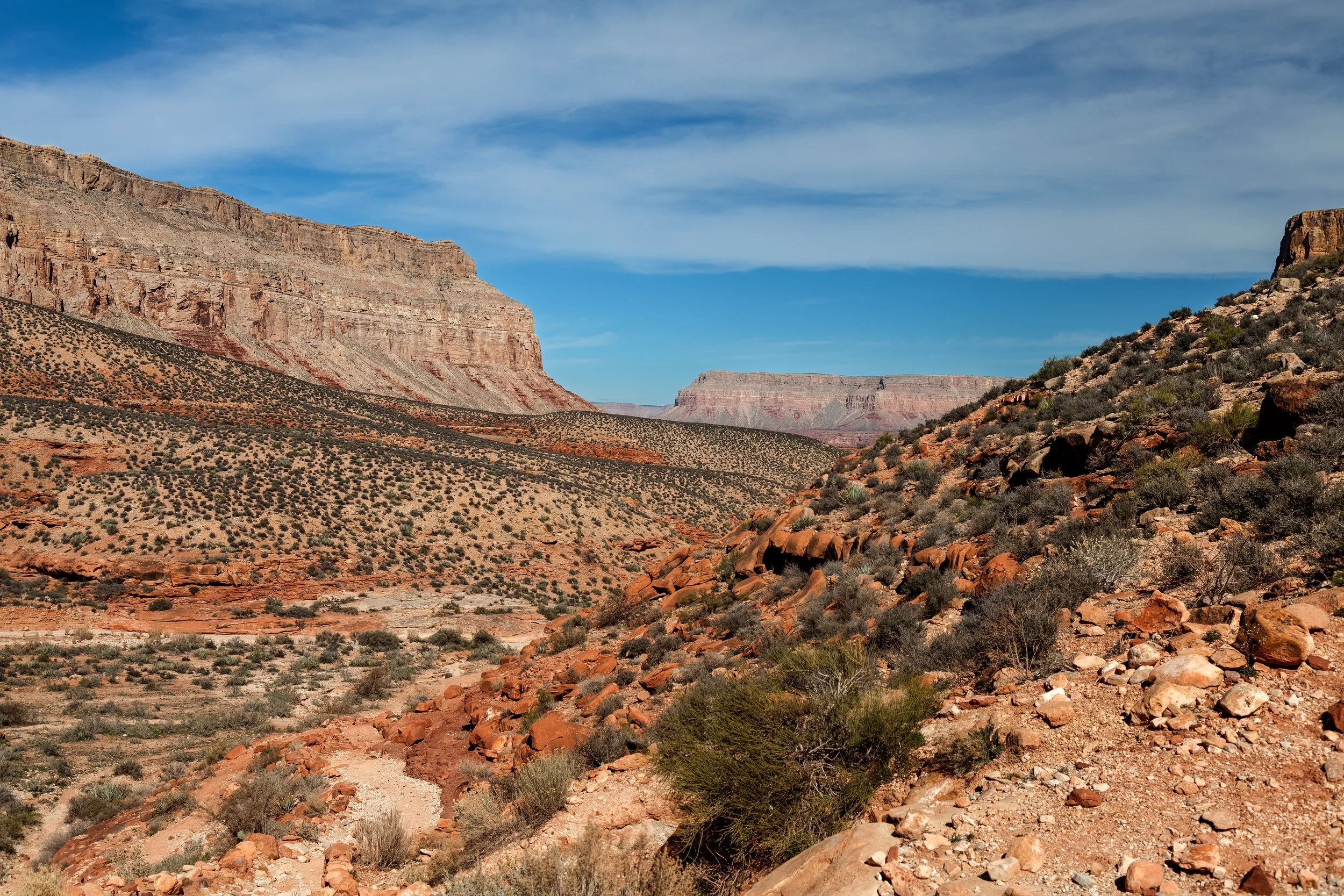 Sovereign and tribal nations remote area