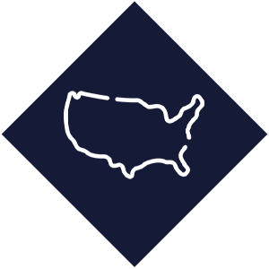 projects completed across 37 states