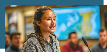 Tribal councils & leadership
