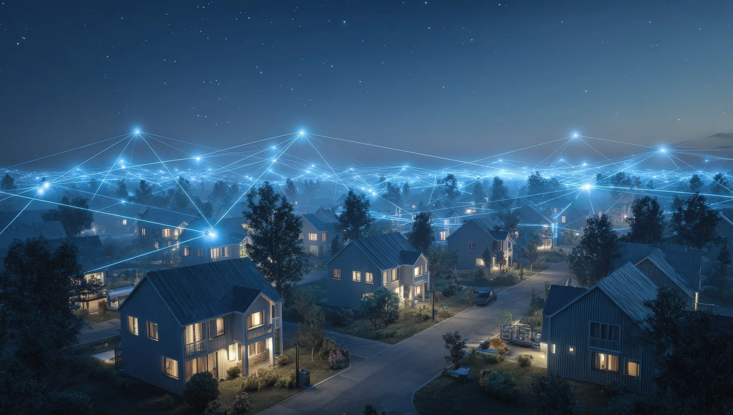 Metronet regeneration