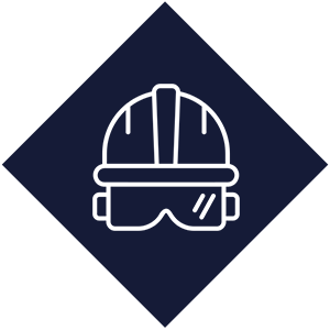 100% Perfect Safety Record