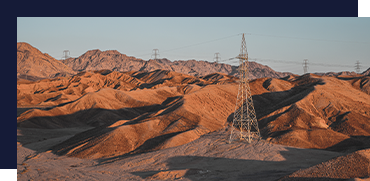 Tribal utilities