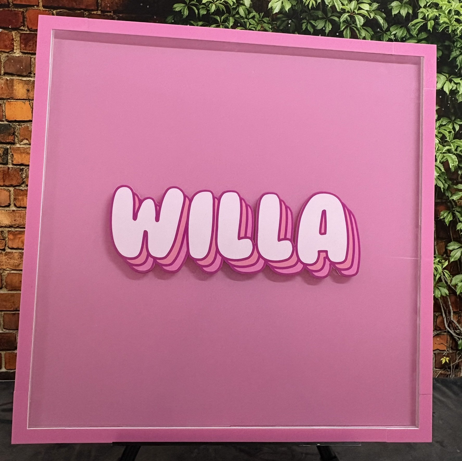 Pink Drop Box_Bubble Letters_Bat Mitzvah.JPEG