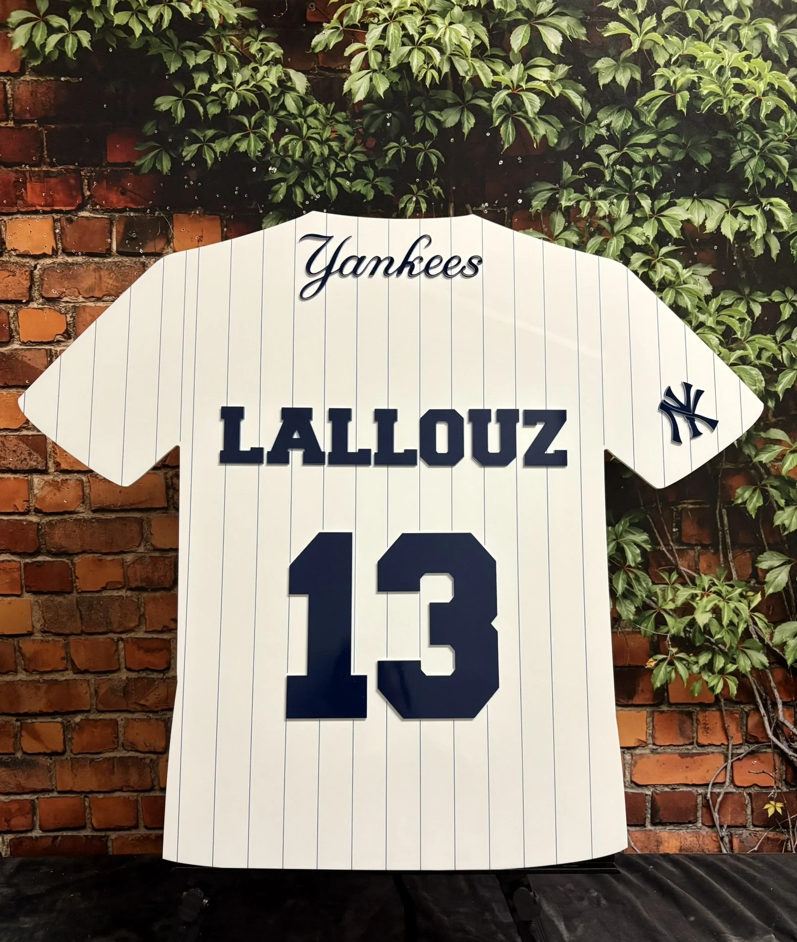 Yankees Baseball Jersey_Blue and White_Sports.JPEG