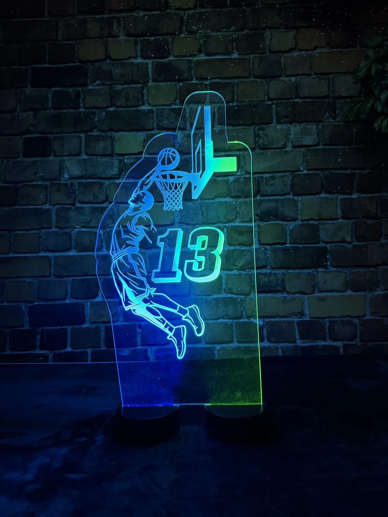 Large LED Basketball centerpiece_Gradient_Bar Mitzvah_Sports3.JPEG
