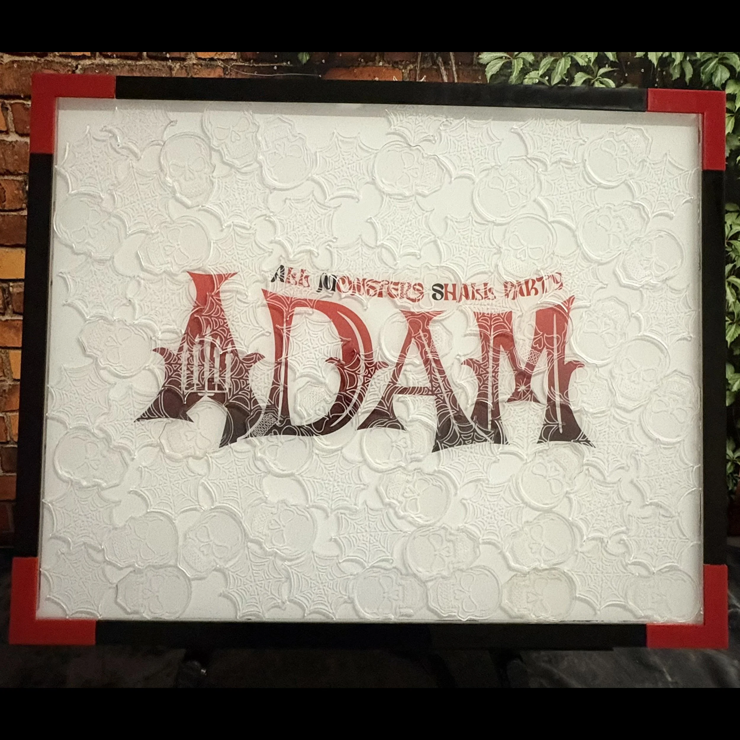 Adam All Monsters Shall Party Drop Box Filled.jpg