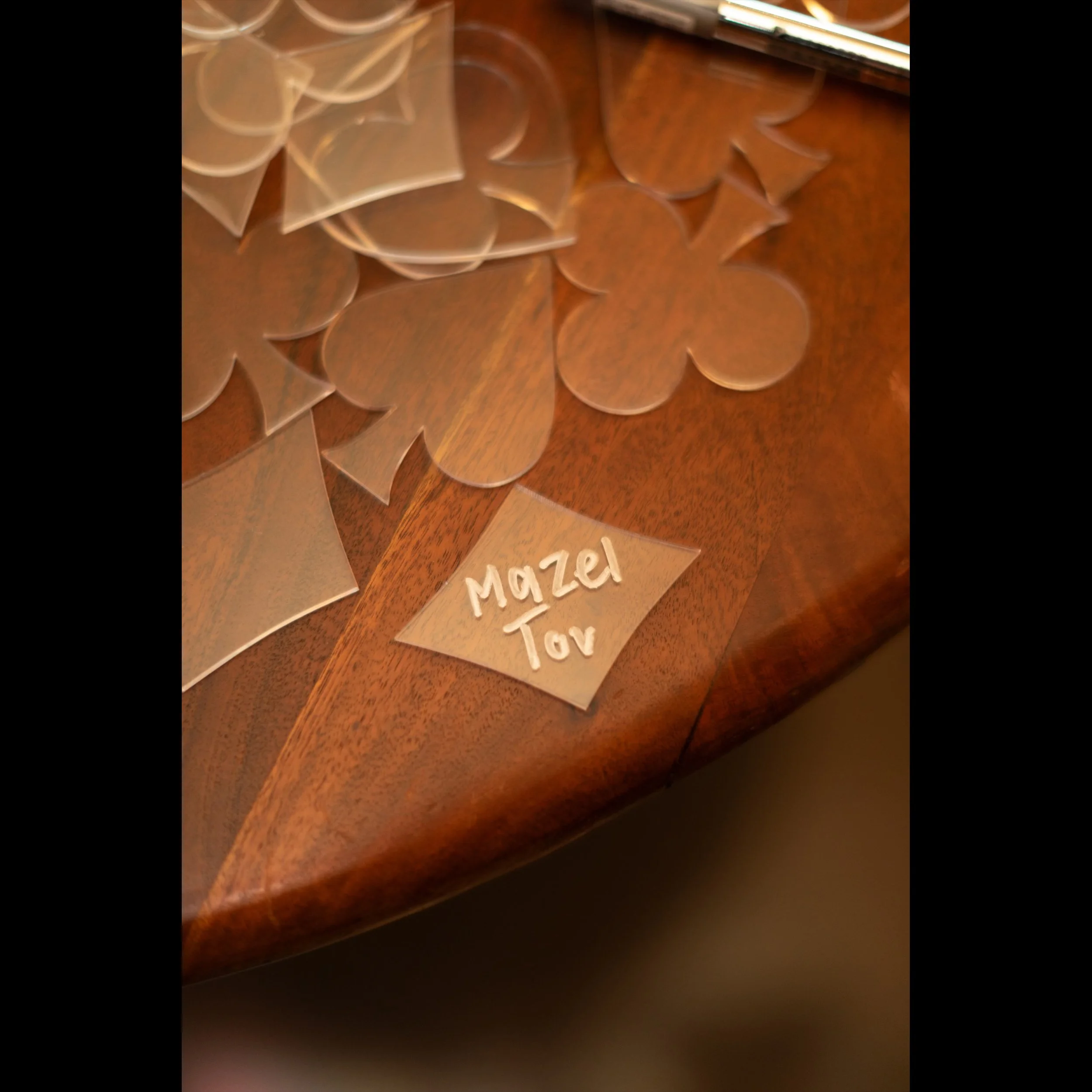 Eva Gambling Close Up on Signed Piece.jpg