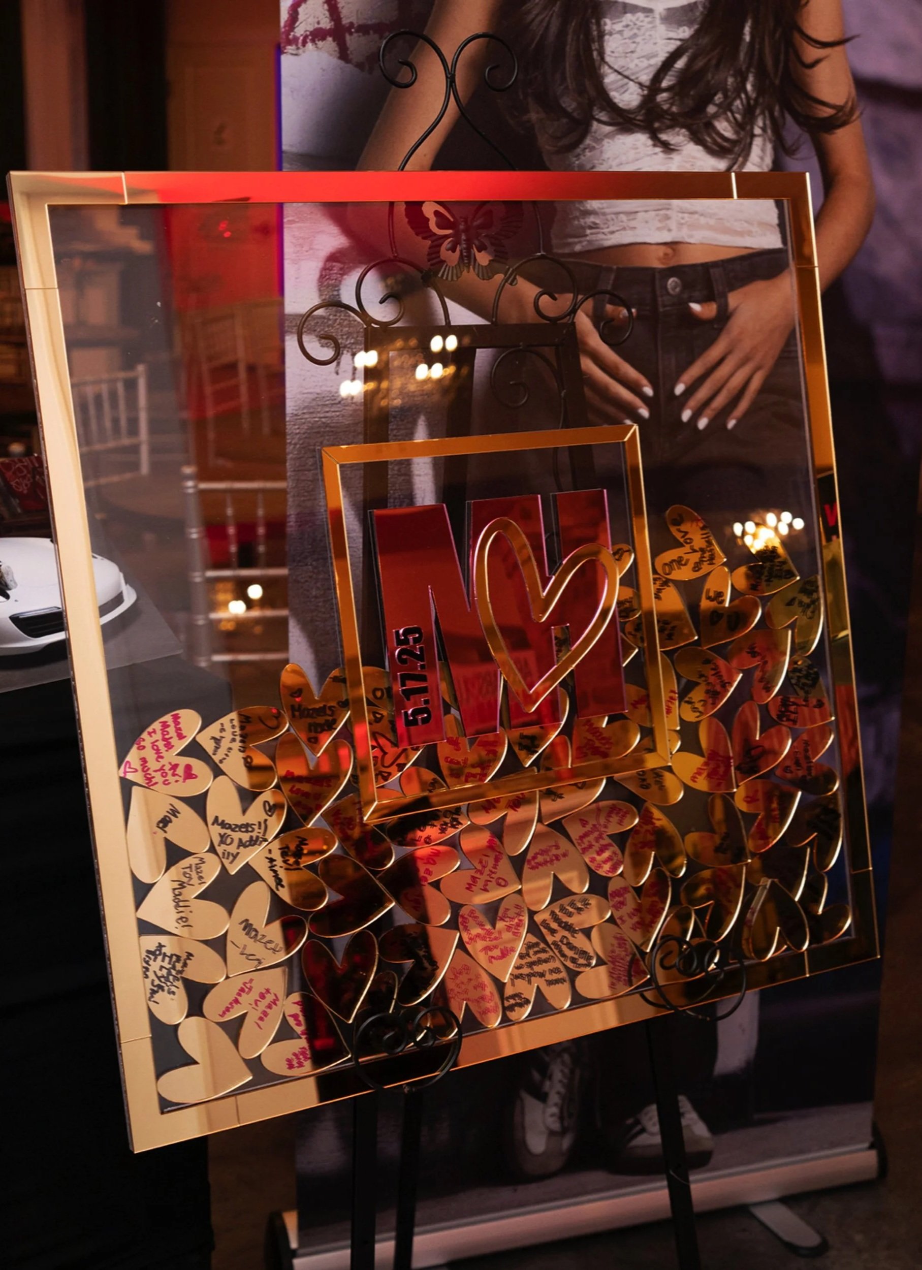 Maddie+H+Gold+Mirror+Drop+Box+Hearts+at+Party+Partially+Filled.jpg