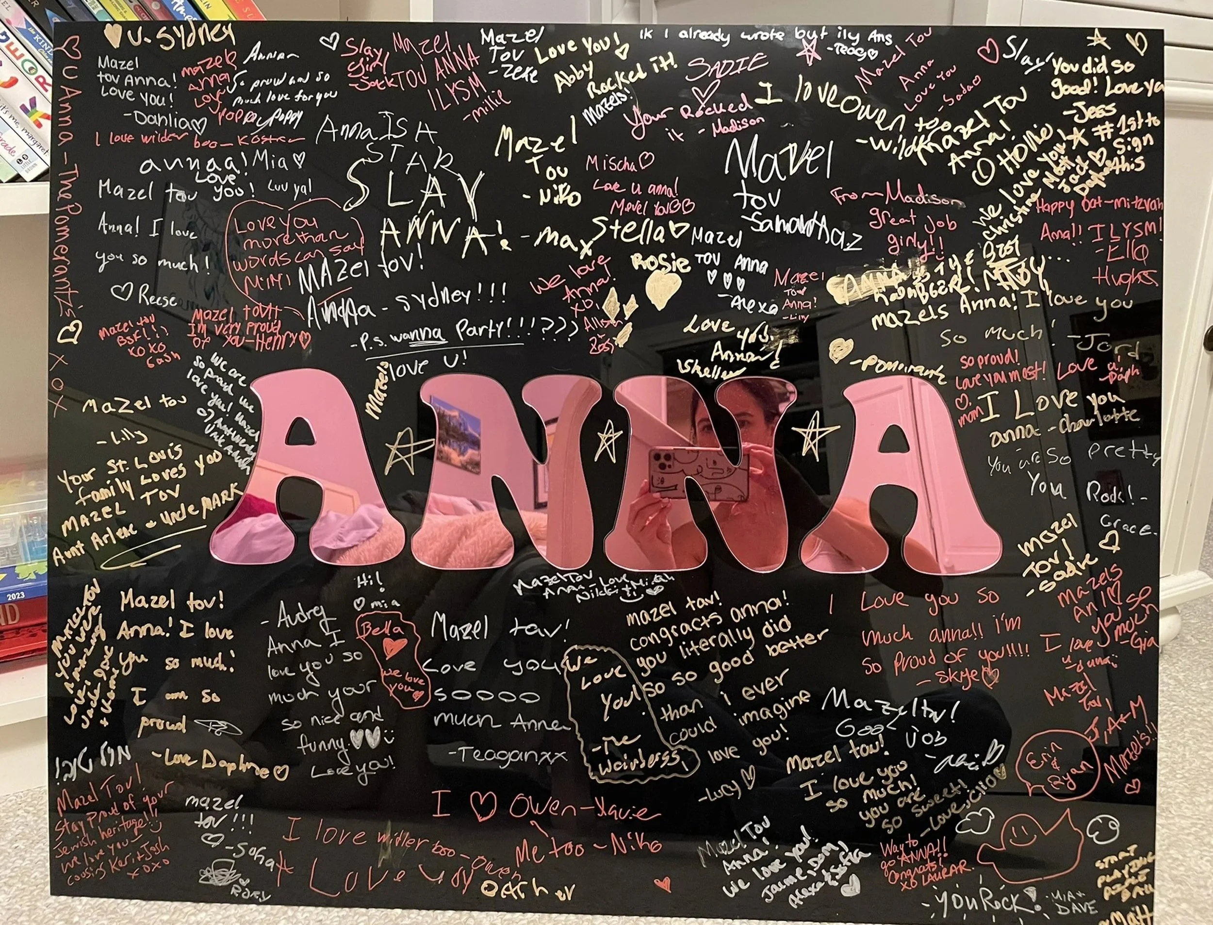 Anna+Pink+Mirror+Text+Black+Board+Signed.jpg