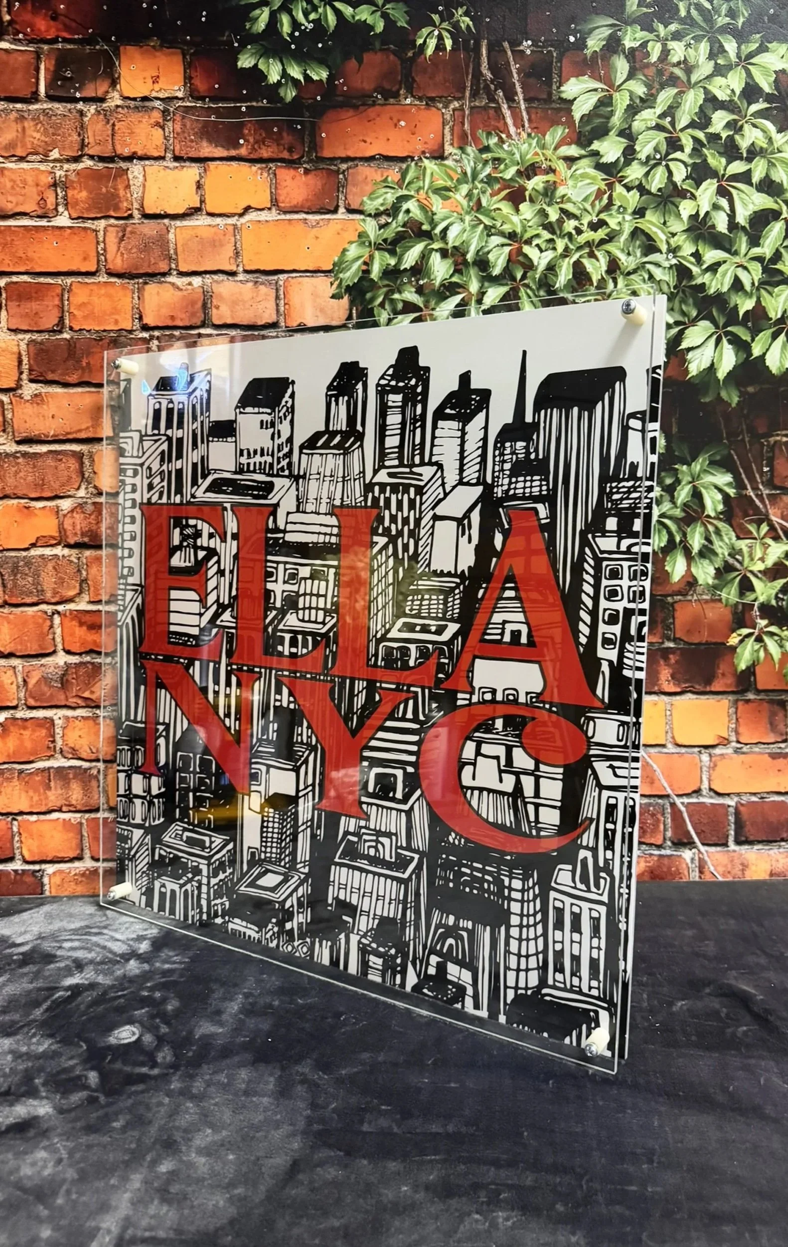 Ella+NYC+Red+Text+Skyliner+Board.jpg