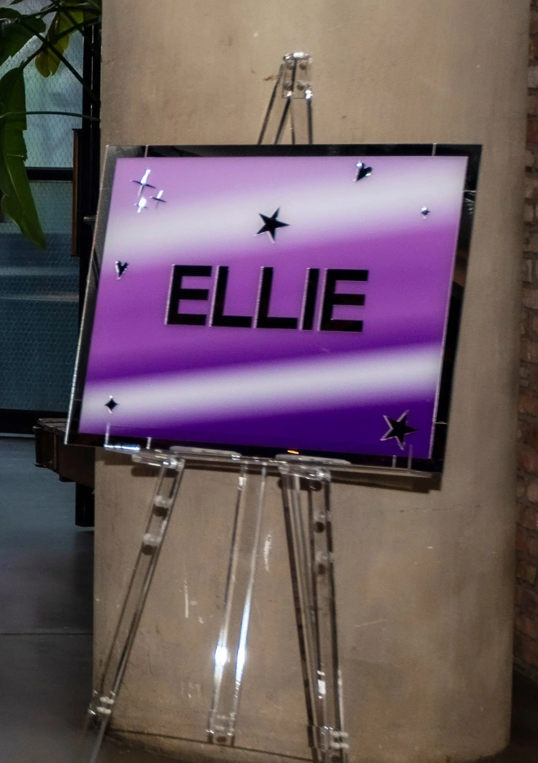 Ellie+Silver+Mirror+Text+Stars+Frame+Purple+White+Ombre+Board+Blank+2.jpg