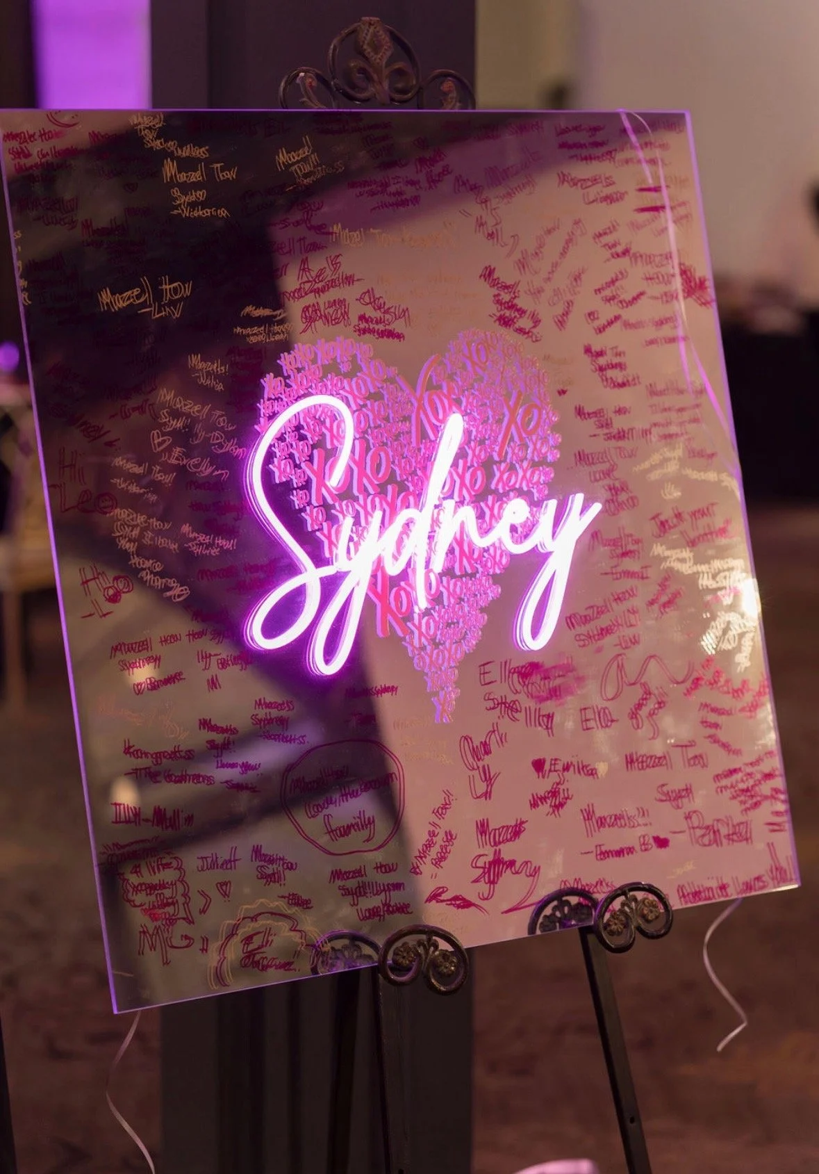 Sydney sign in board.jpeg