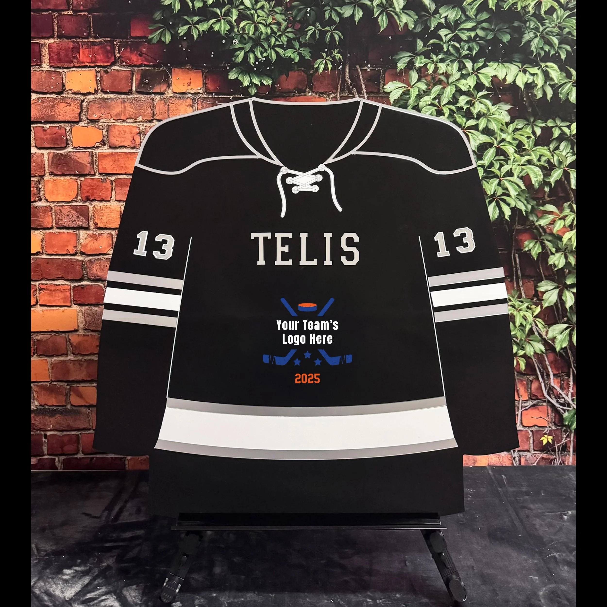 Telis Hockey Jersey LA Kings.jpg