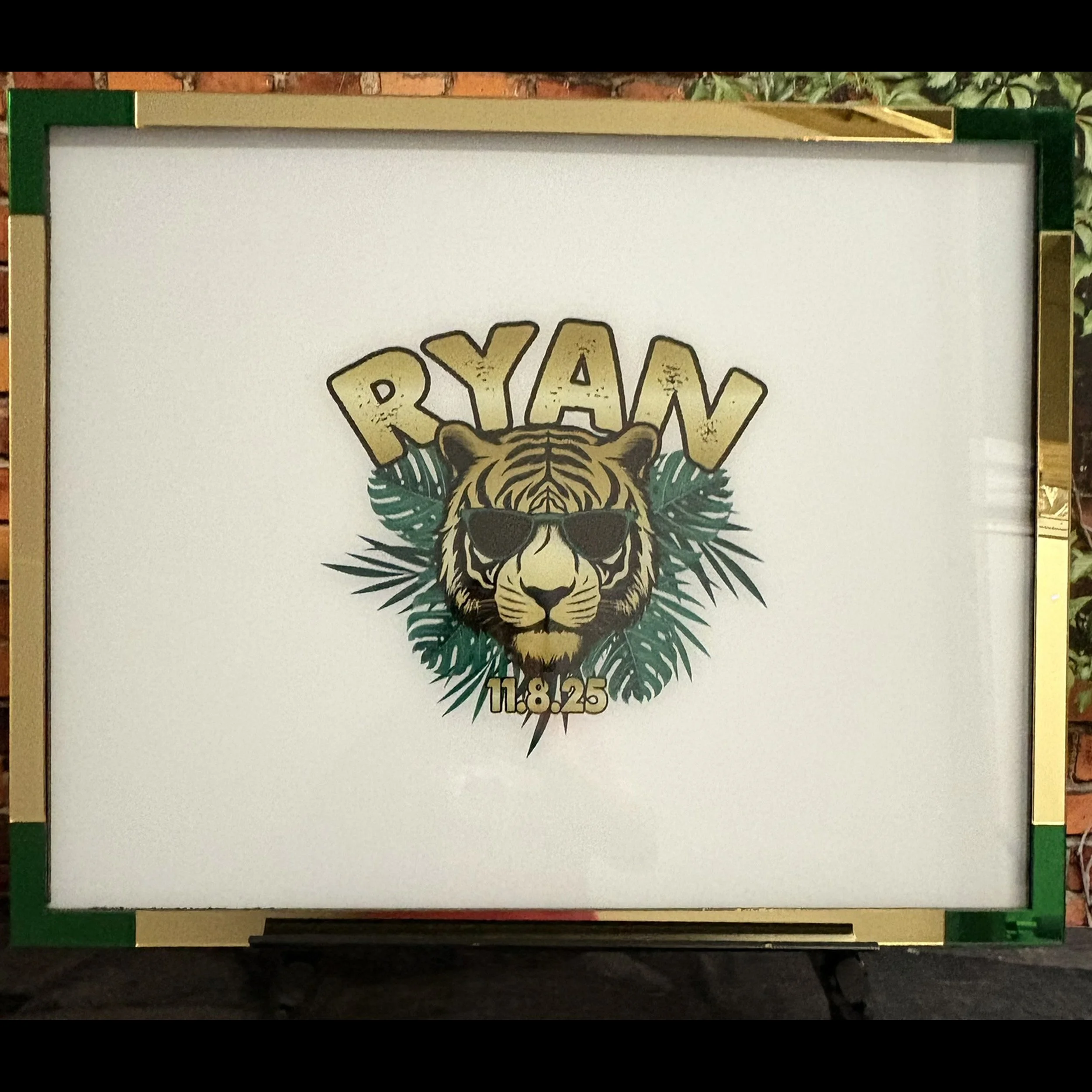 Ryan Tiger Jungle Drop Box Board Empty.jpg