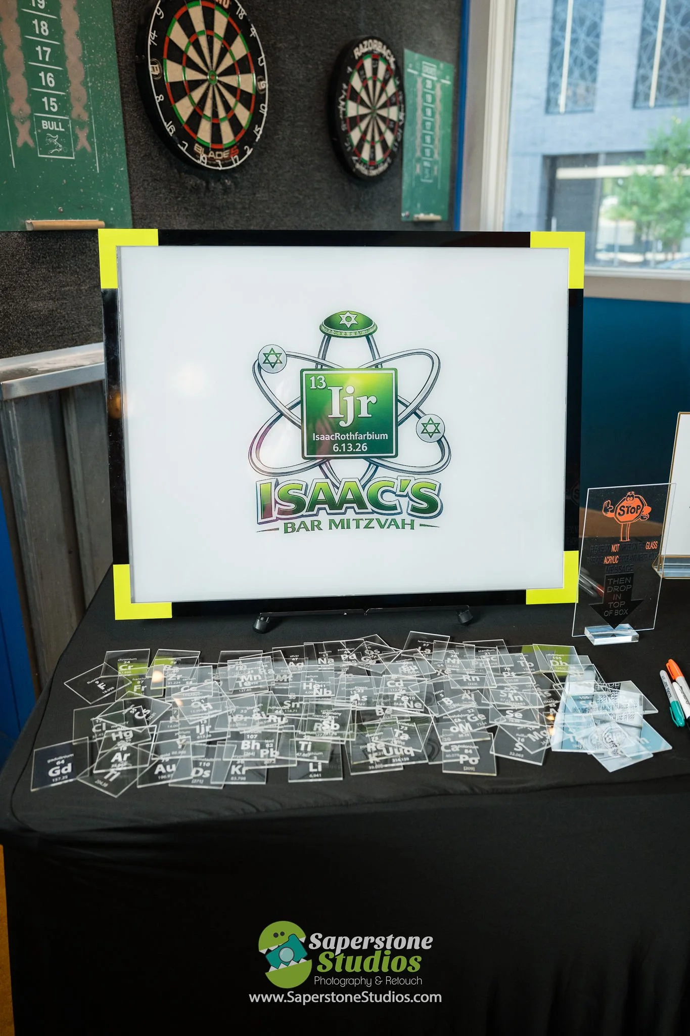 Periodic Table of Elements_Drop Box Sign in Board_science_Green2_Bar.jpg