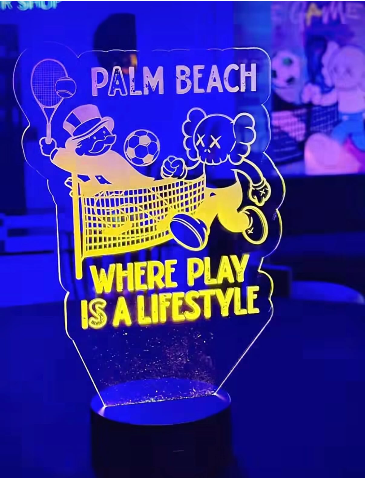 Monopoly Yellow LED Centerpiece_Light Up.png
