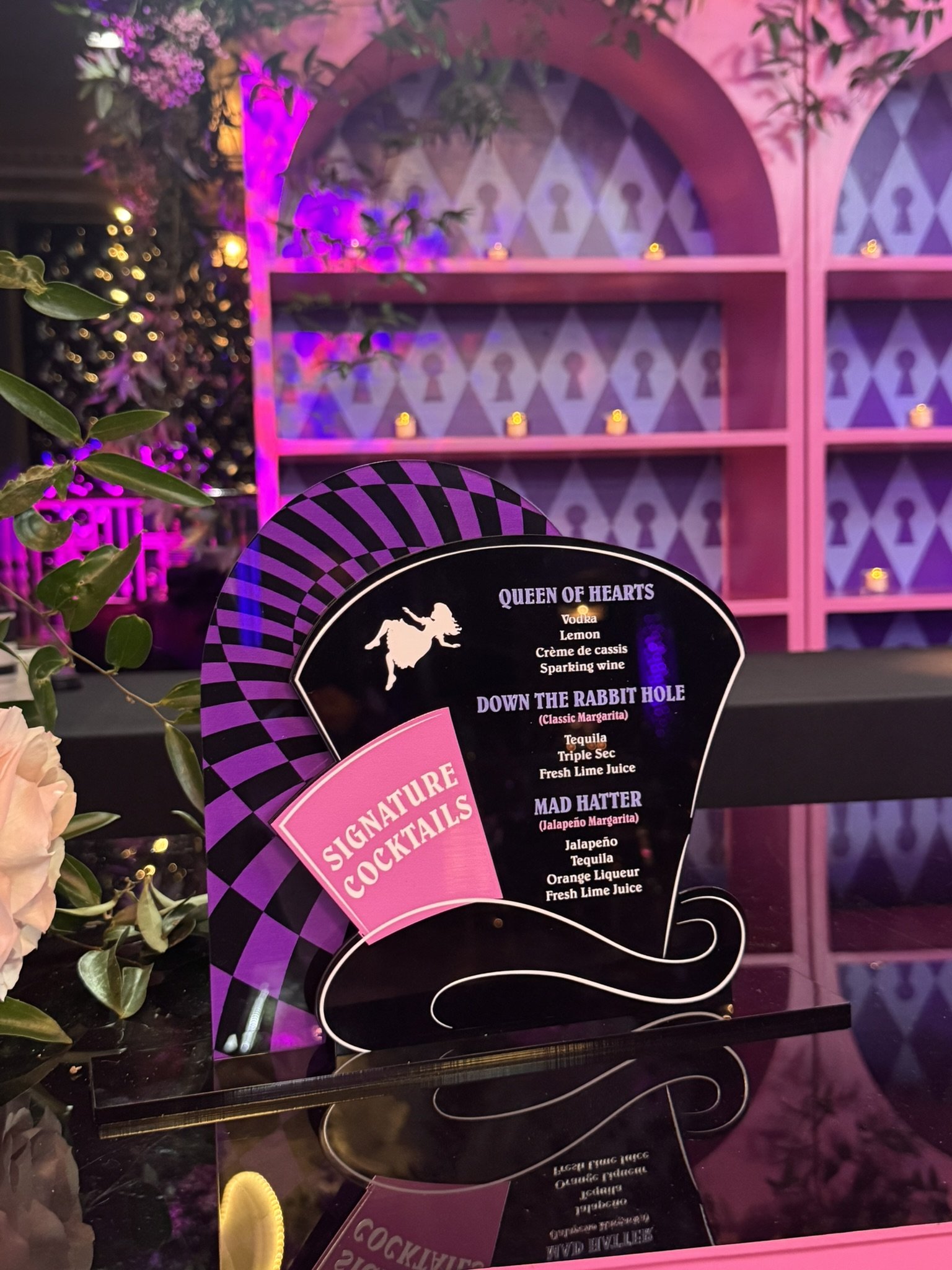 Alice in Wonderland_Mad Hatter_Menu_Cocktails_Drinks_Disney_Bat2.JPEG