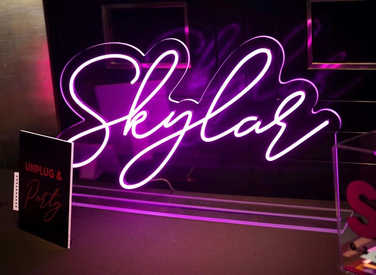 Neon Candle Lighting_Purple script_Bat.jpeg