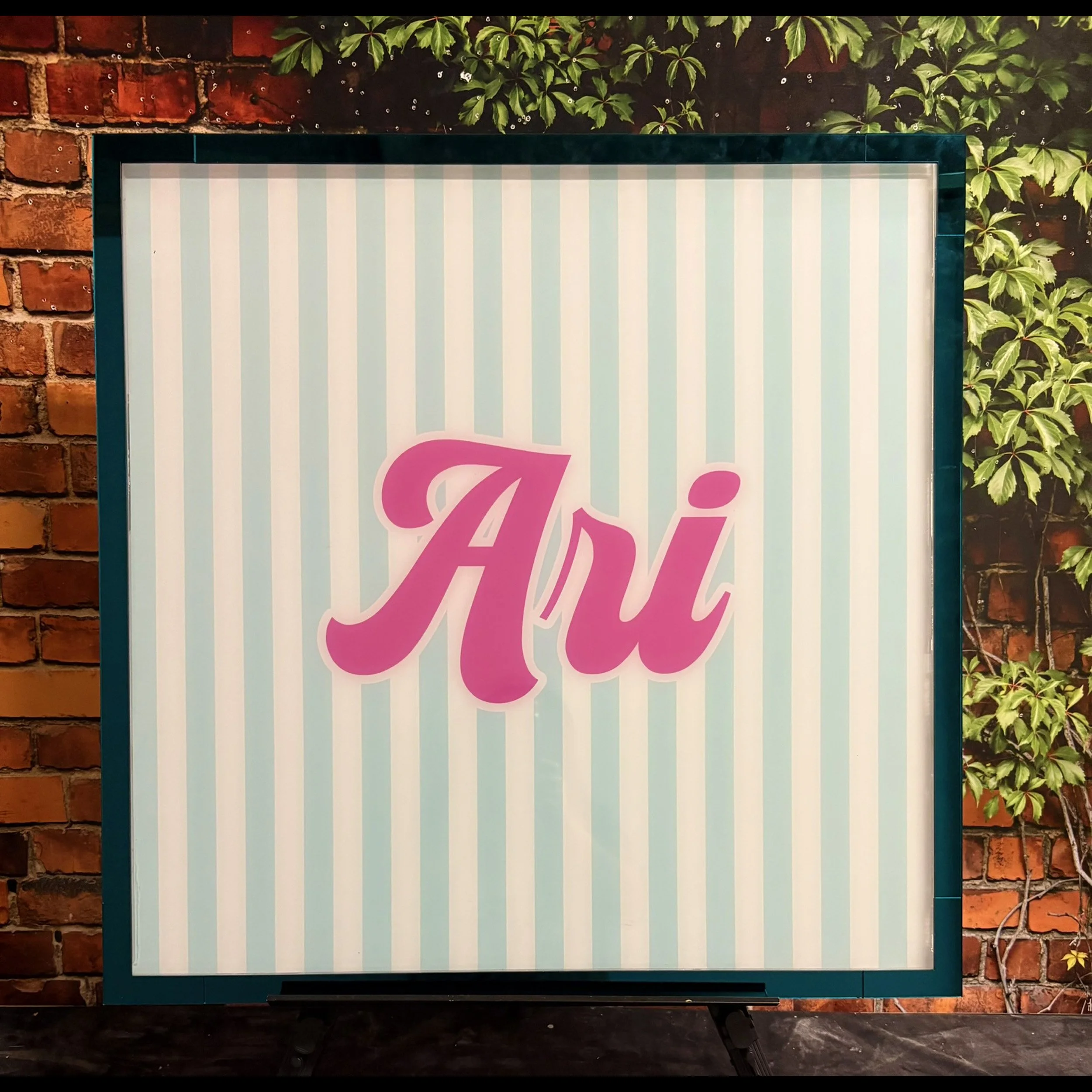 Ari Striped Drop Box Empty.jpg