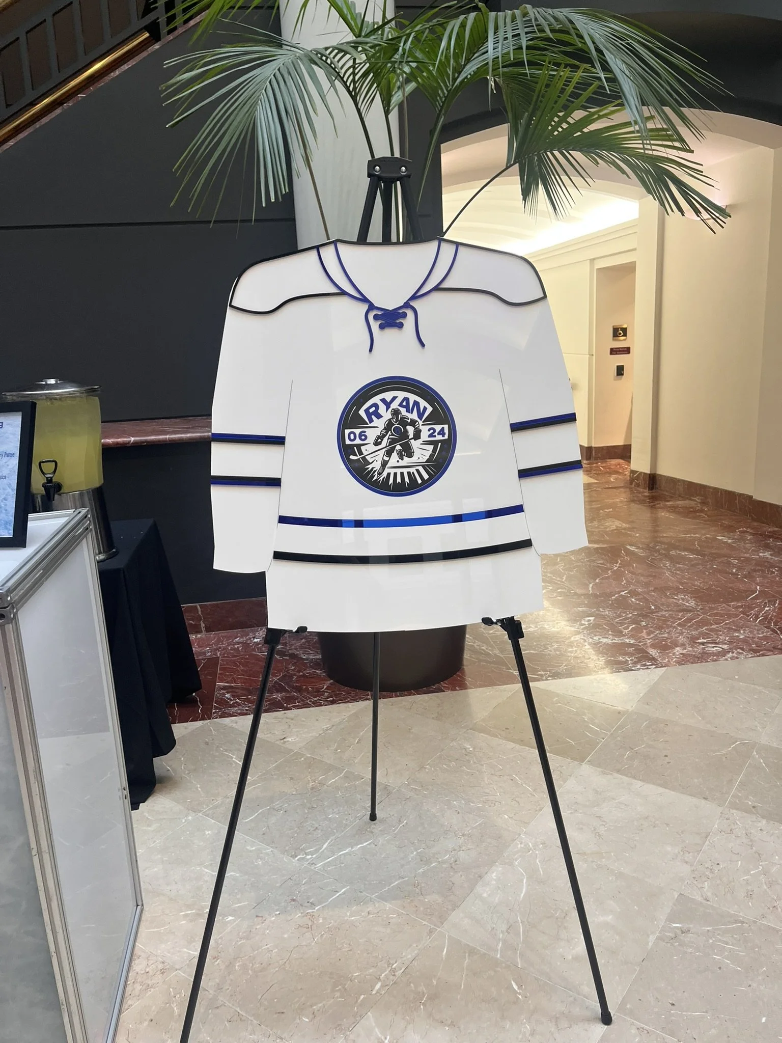 Hockey Jersey_White and Blue_Sports_Sign In Board.JPEG