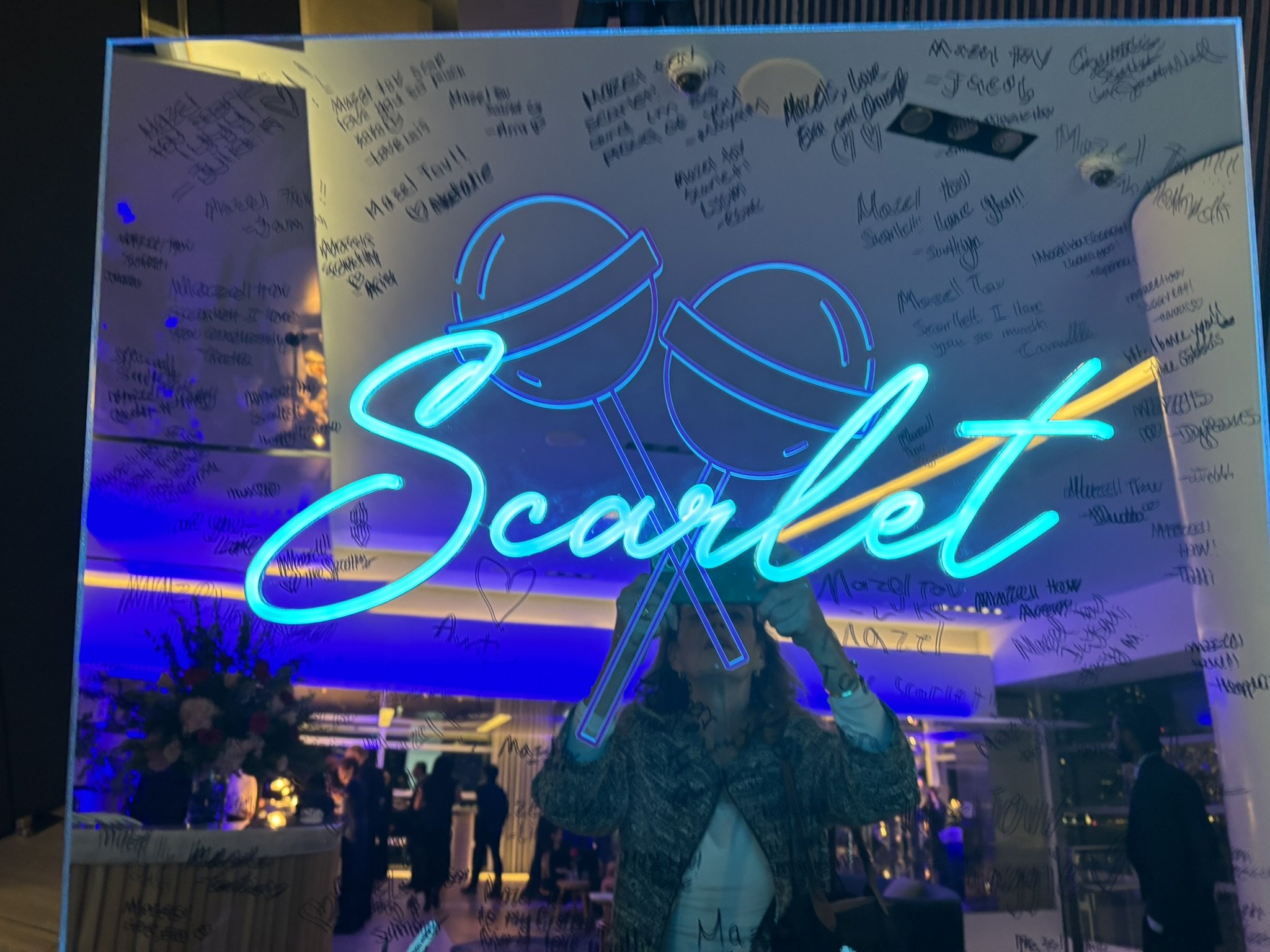 Blue Neon Sign-In Board Candy.JPEG