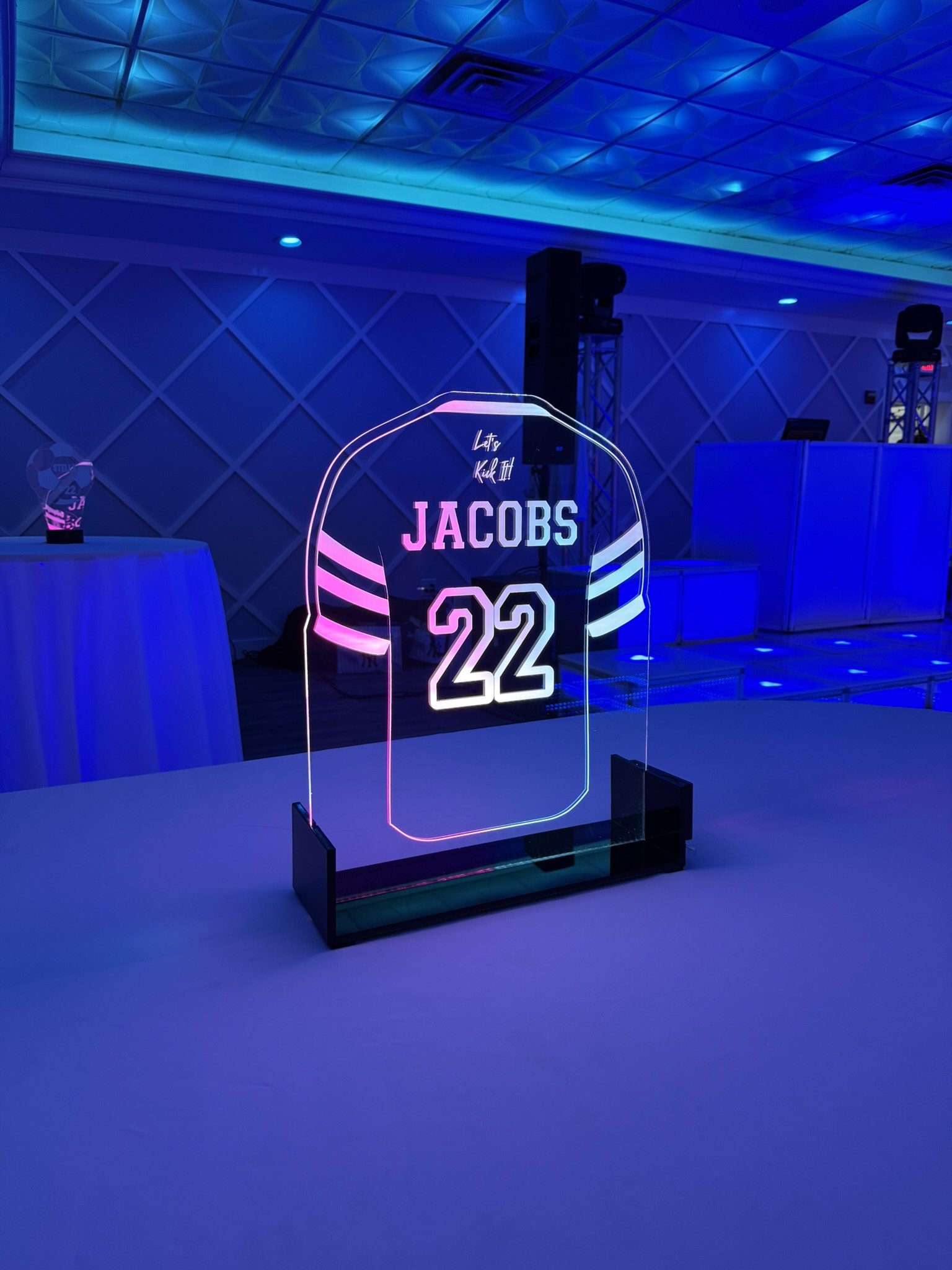 Football Jersey LED Table number_Sports_Bar.JPEG