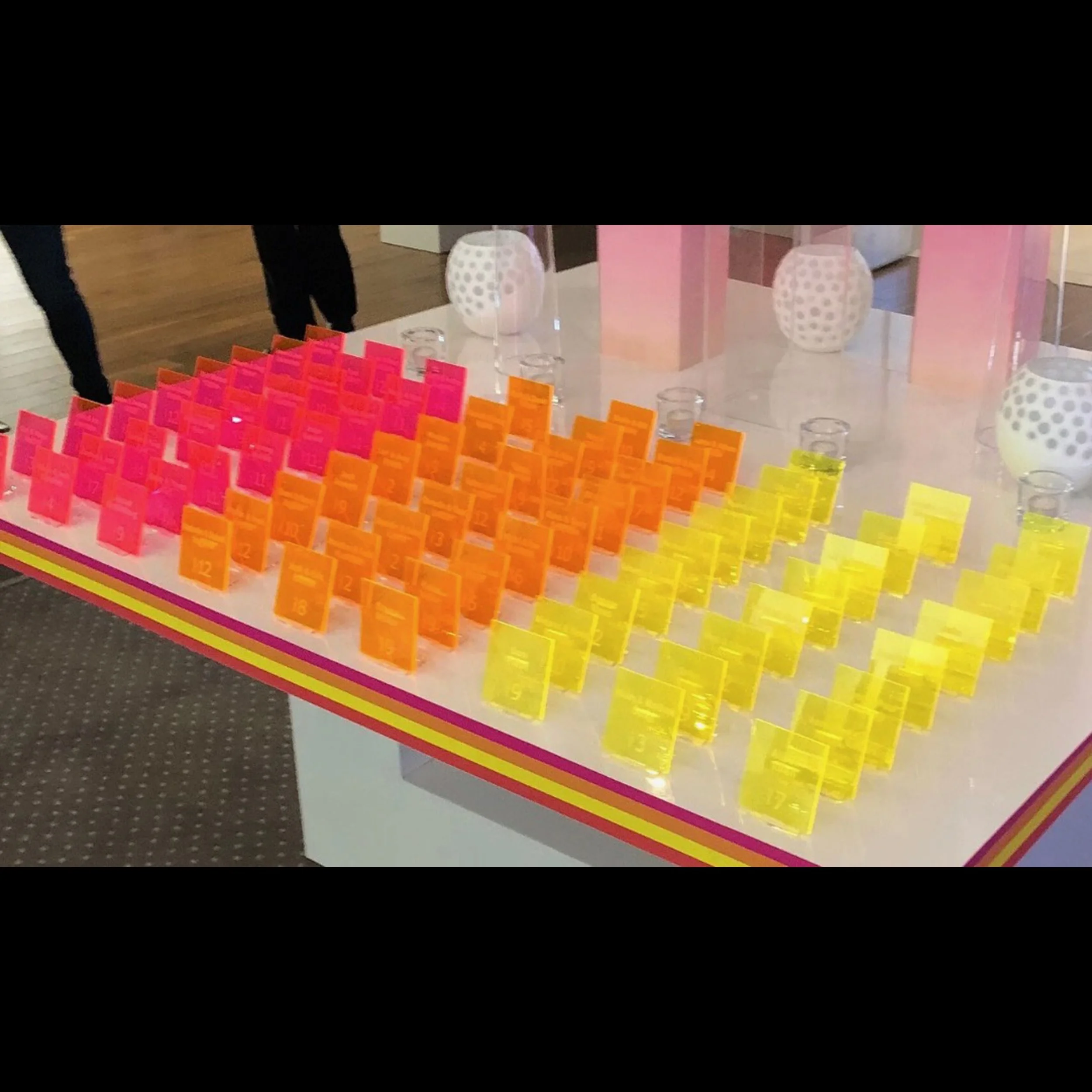 Neon Clear Place Cards (blurry).jpg