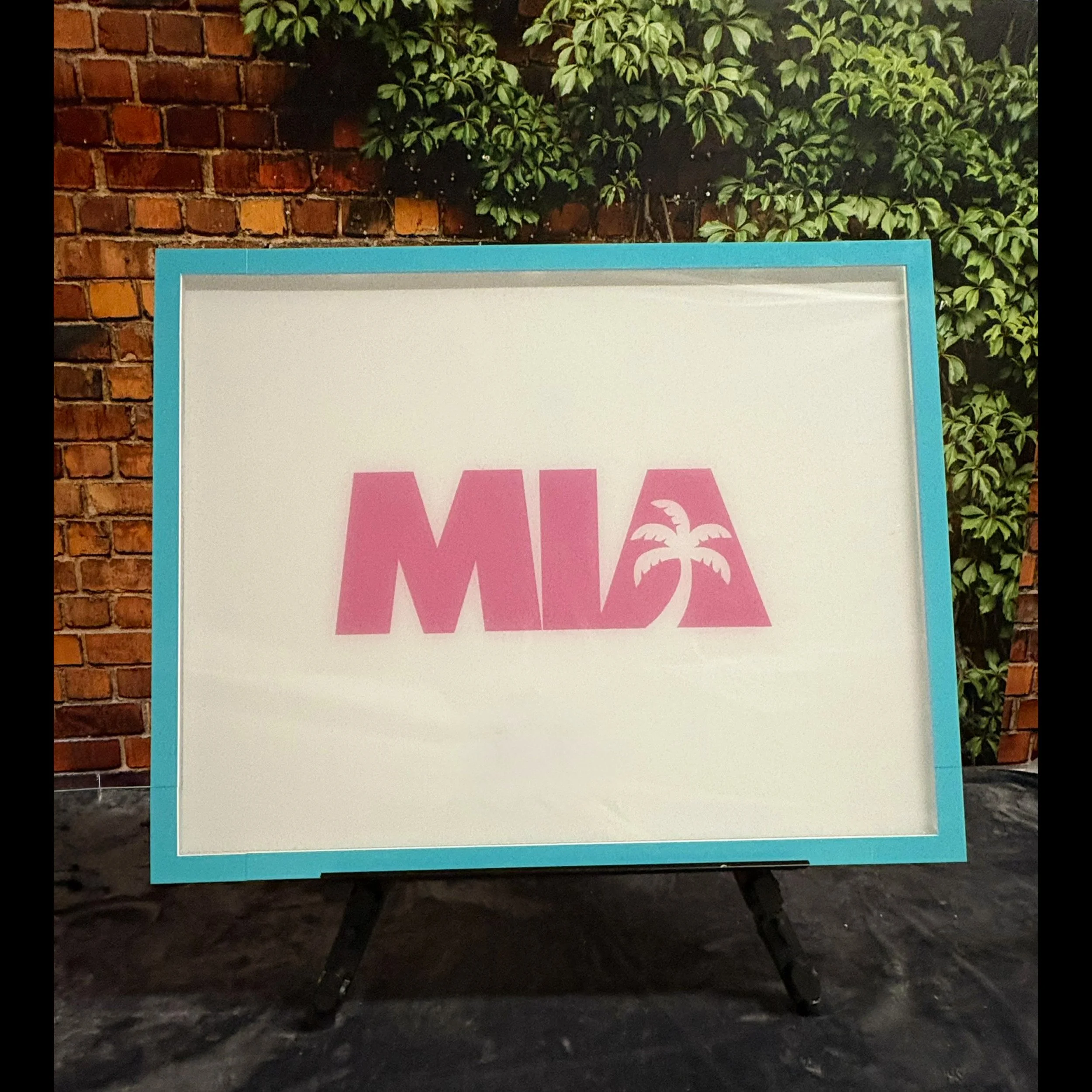 Mia Pink Palm Tree Drop Box Empty.jpg