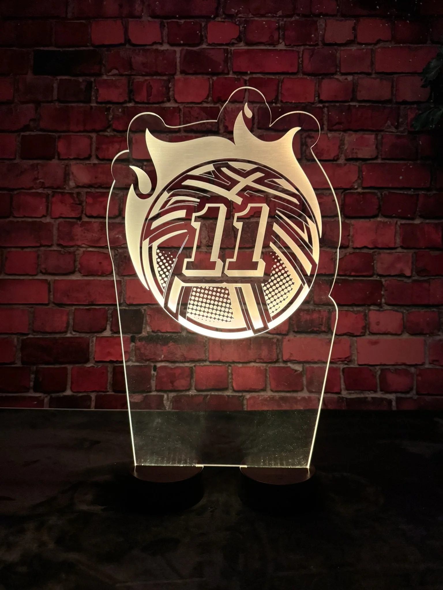 Large LED Basketball centerpiece_Gradient_Bar Mitzvah_Sports3_Table Number.JPEG