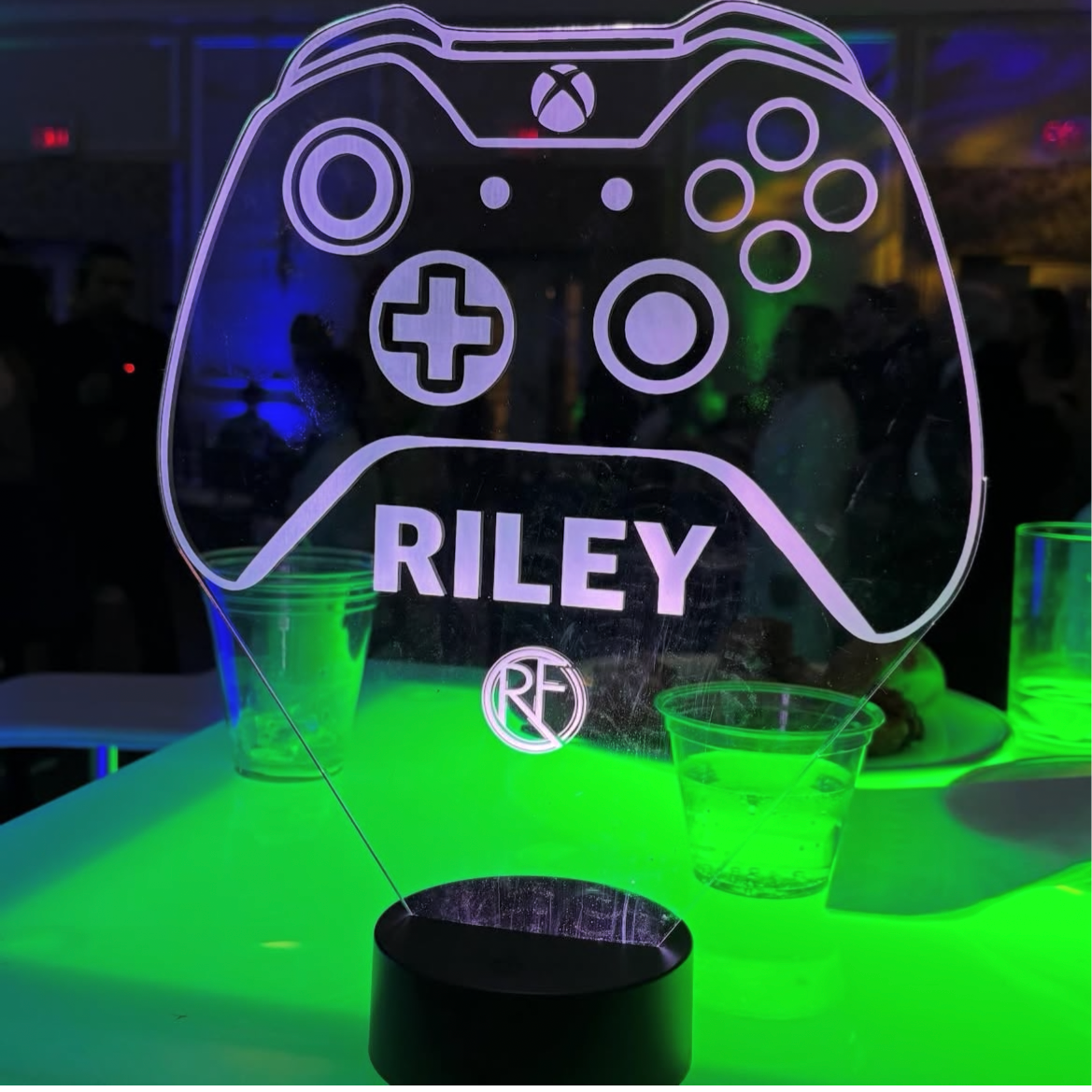 Video Game Controller Centerpiece_Bar Mitzvah_X Box_Bar.png